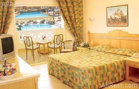 Aqua Blue Resort 7